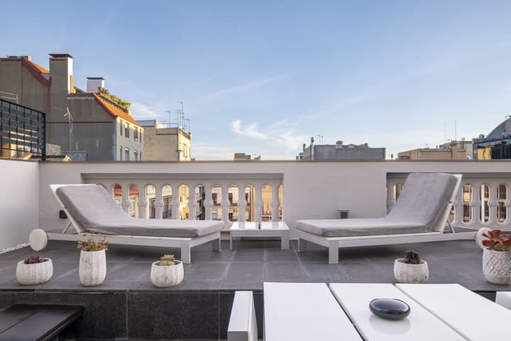 Hotel Sixtytwo Barcelona