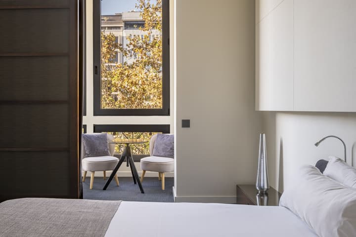 Hotel Sixtytwo Barcelona