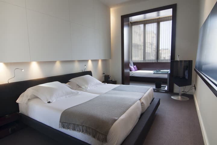 Hotel Sixtytwo Barcelona