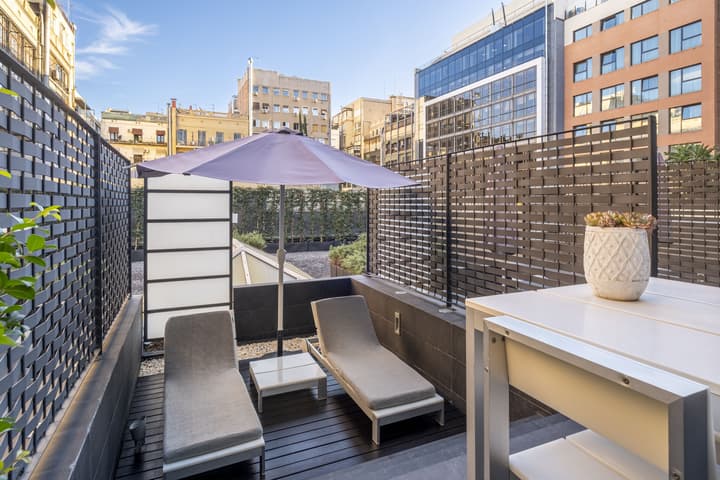Hotel Sixtytwo Barcelona