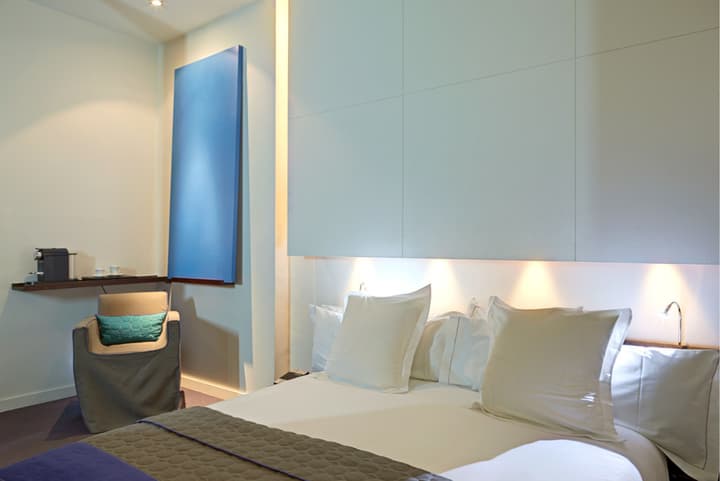 Hotel Sixtytwo Barcelona