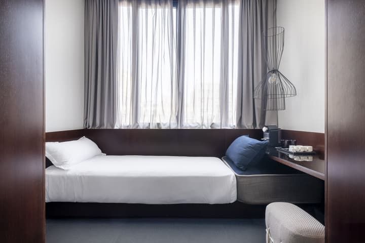 Hotel Sixtytwo Barcelona