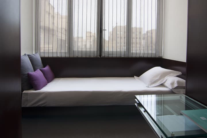 Hotel Sixtytwo Barcelona