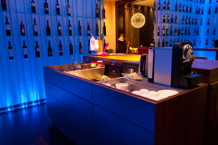 Hotel Sixtytwo Barcelona