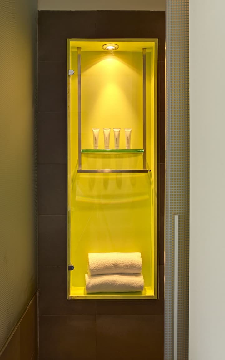 Hotel Sixtytwo Barcelona