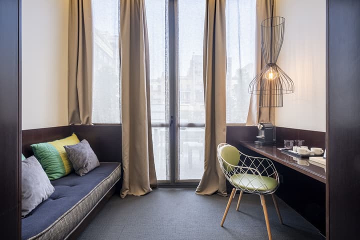 Hotel Sixtytwo Barcelona