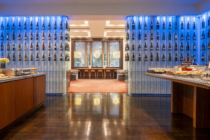 Hotel Sixtytwo Barcelona