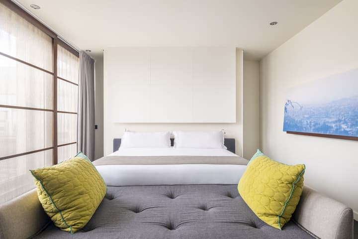 Hotel Sixtytwo Barcelona