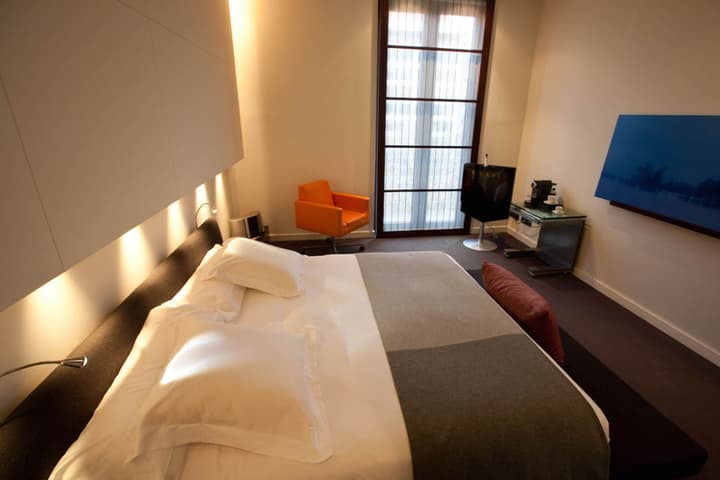 Hotel Sixtytwo Barcelona