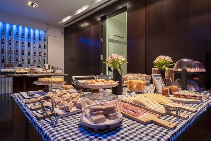 Hotel Sixtytwo Barcelona