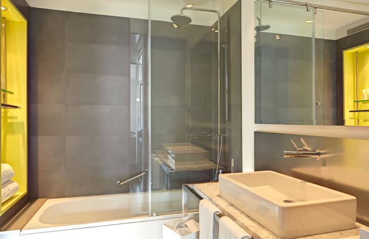 Hotel Sixtytwo Barcelona