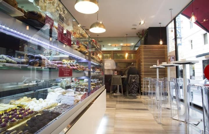 Hotel Avenida Gran Via