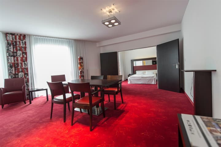 ARCOTEL Velvet Berlin