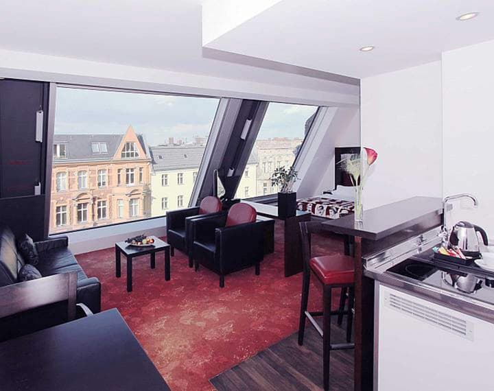 ARCOTEL Velvet Berlin