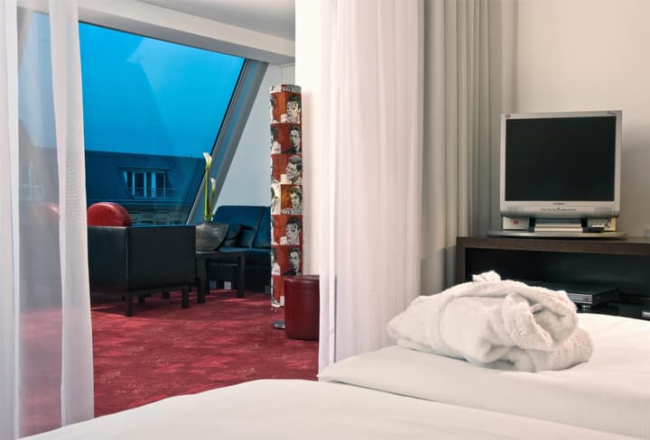 ARCOTEL Velvet Berlin