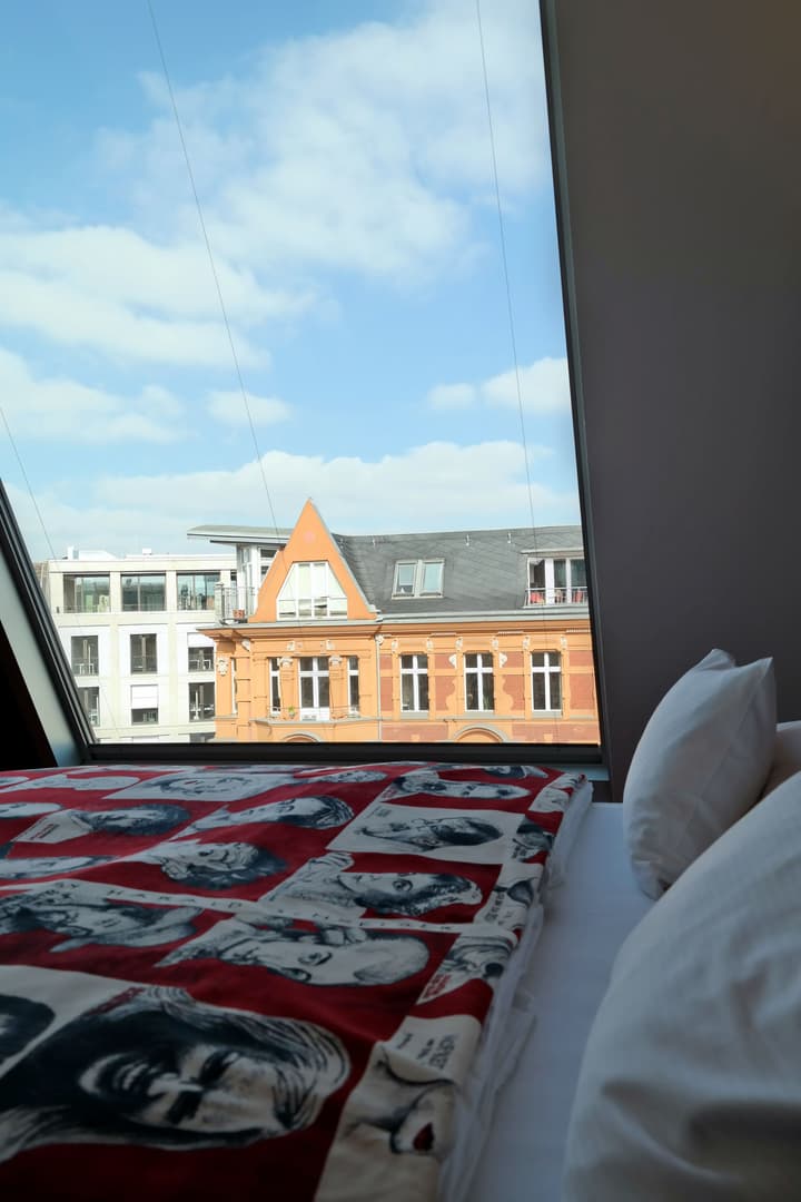 ARCOTEL Velvet Berlin