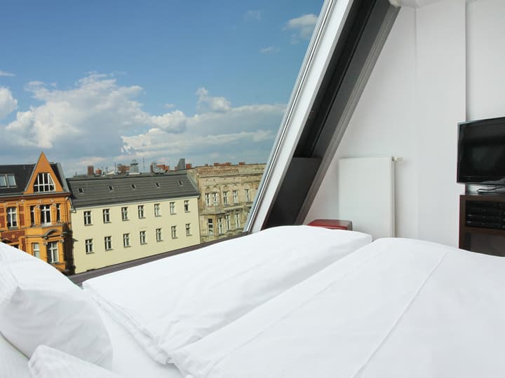 ARCOTEL Velvet Berlin