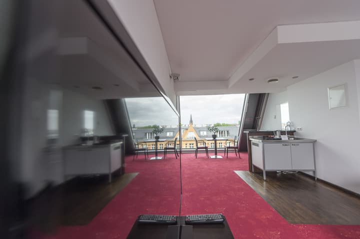 ARCOTEL Velvet Berlin