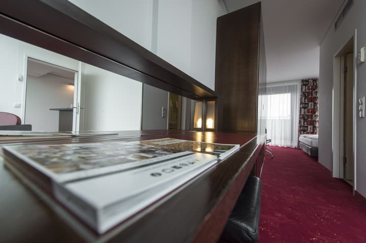ARCOTEL Velvet Berlin