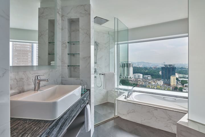 Le Méridien Kuala Lumpur