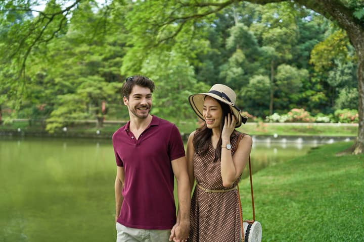 Le Méridien Kuala Lumpur