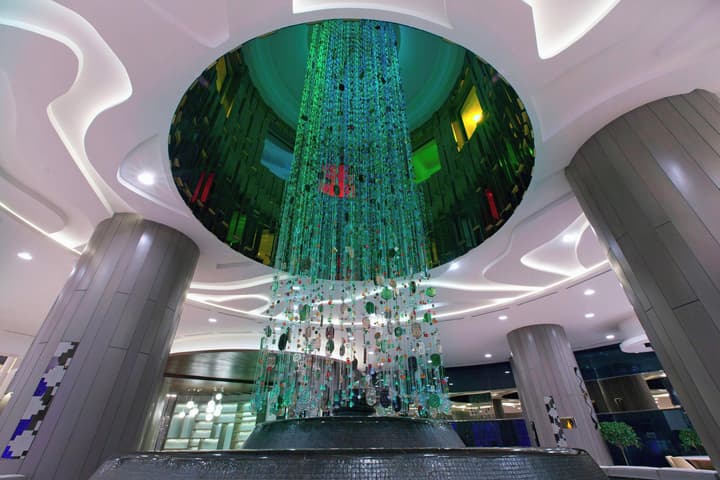 Le Méridien Kuala Lumpur