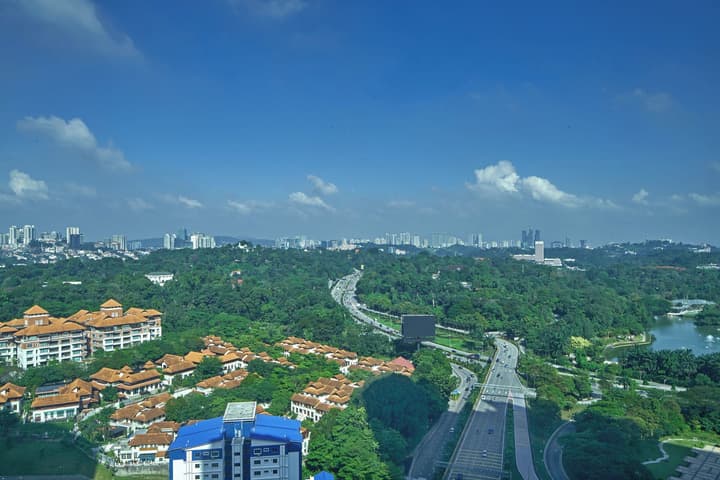 Le Méridien Kuala Lumpur