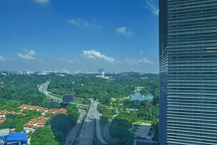 Le Méridien Kuala Lumpur