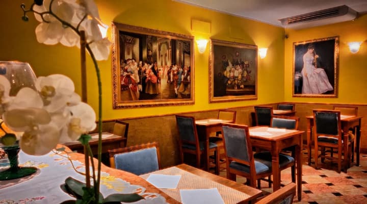 Hotel San Zulian