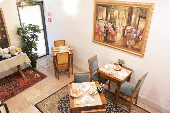 Hotel San Zulian