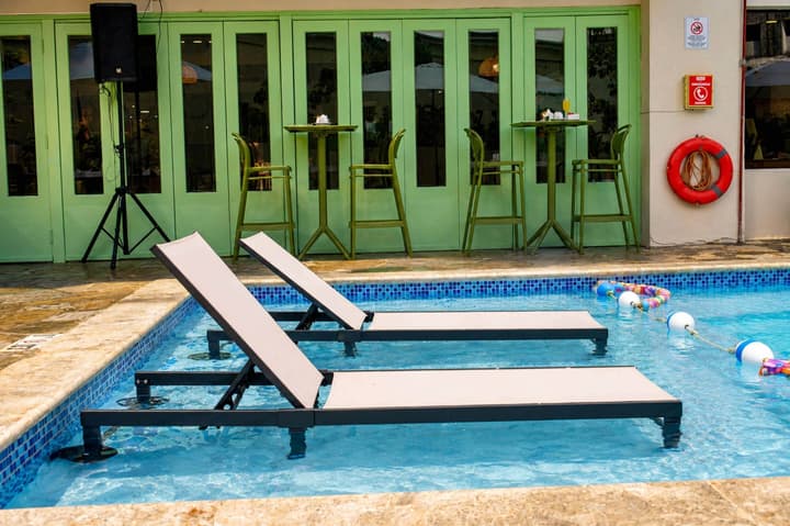 Radisson Hotel Santo Domingo