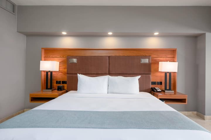 Radisson Hotel Santo Domingo