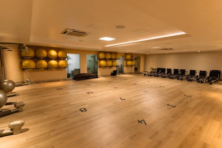 Radisson Hotel Santo Domingo
