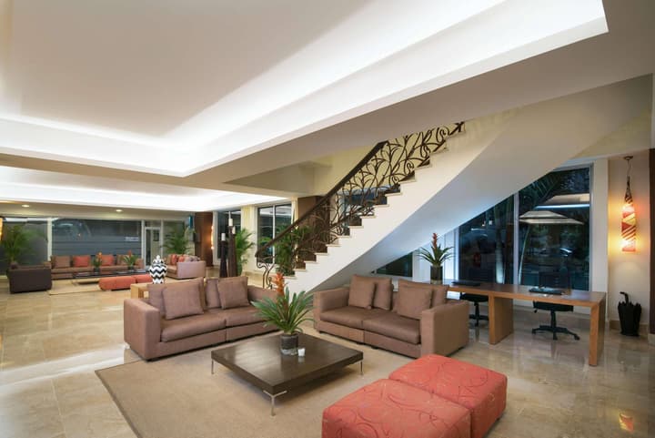 Radisson Hotel Santo Domingo
