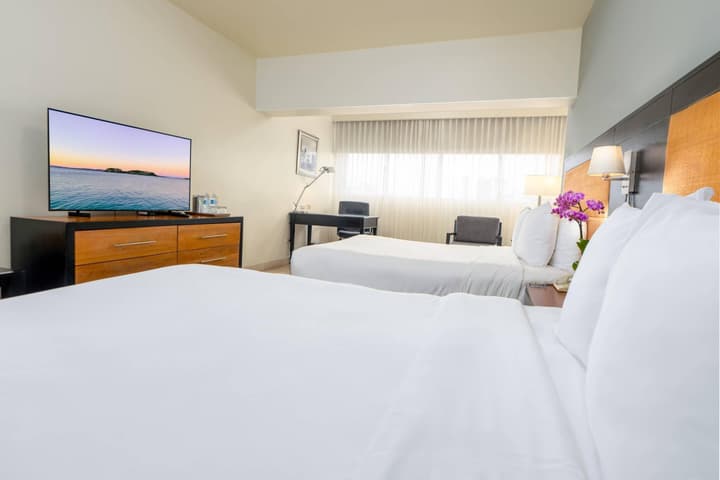 Radisson Hotel Santo Domingo