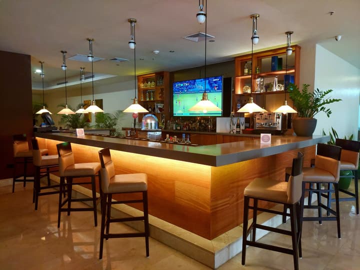 Radisson Hotel Santo Domingo