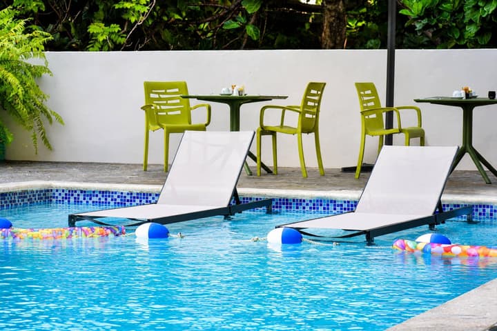 Radisson Hotel Santo Domingo