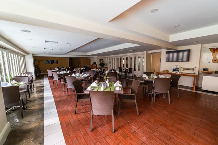 Radisson Hotel Santo Domingo