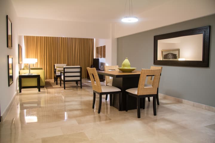 Radisson Hotel Santo Domingo