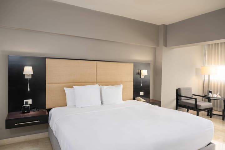 Radisson Hotel Santo Domingo