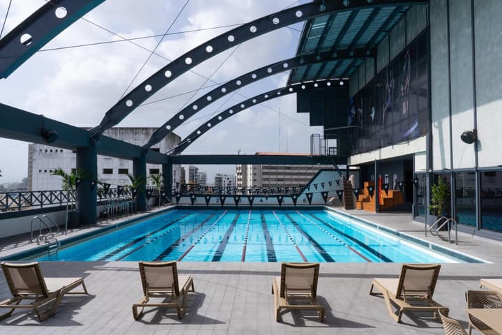 Radisson Hotel Santo Domingo