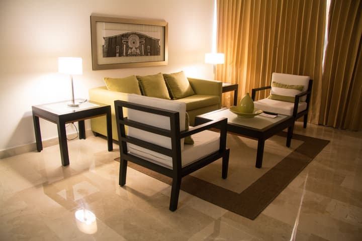 Radisson Hotel Santo Domingo