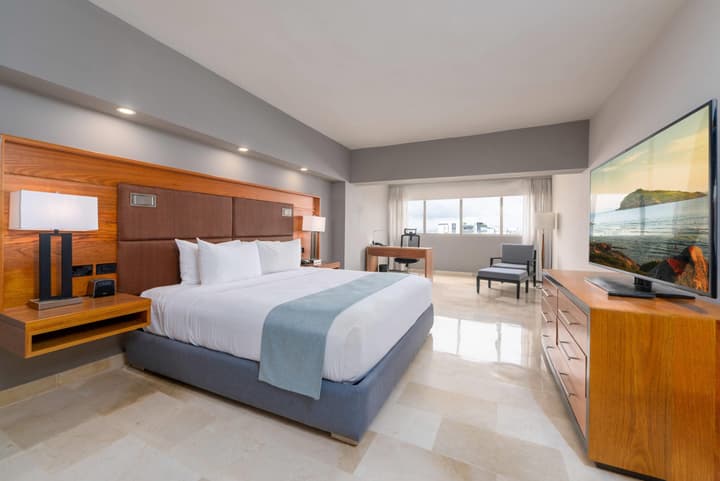 Radisson Hotel Santo Domingo