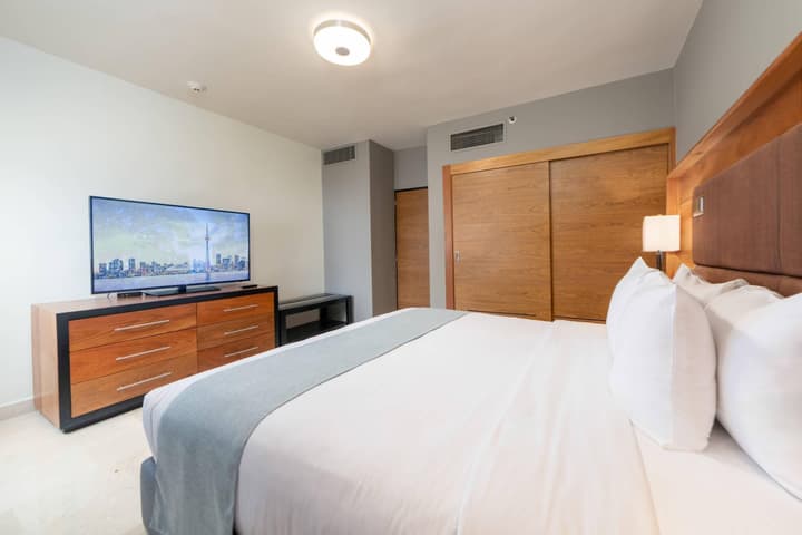 Radisson Hotel Santo Domingo