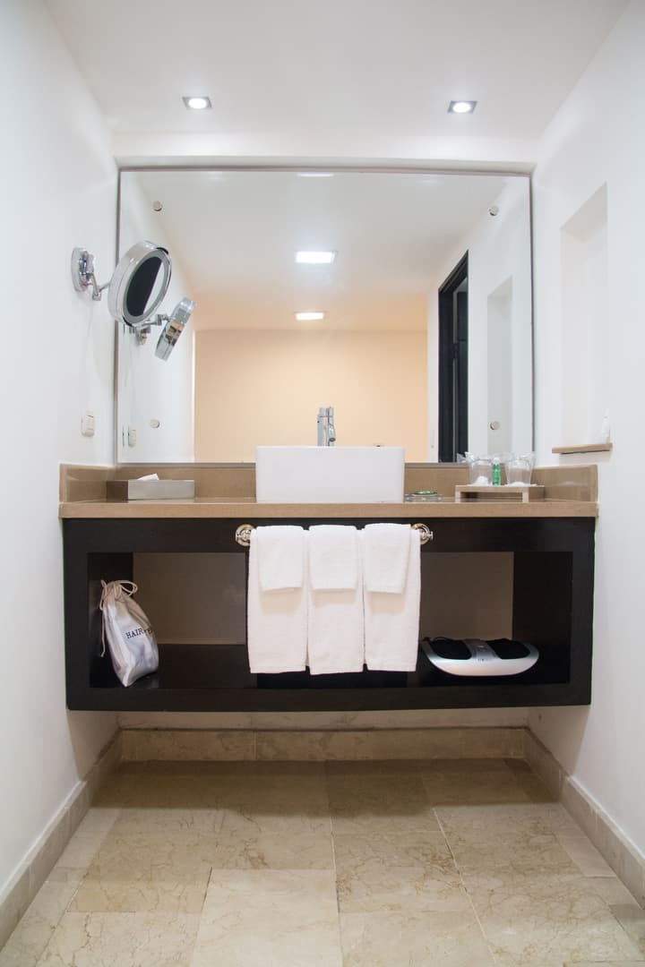 Radisson Hotel Santo Domingo