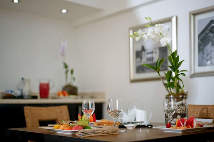 Radisson Hotel Santo Domingo