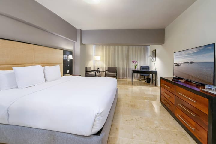 Radisson Hotel Santo Domingo