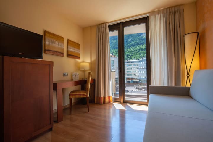 Hotel Màgic Andorra la Vella by Nexta