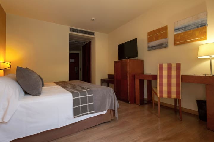 Hotel Màgic Andorra la Vella by Nexta