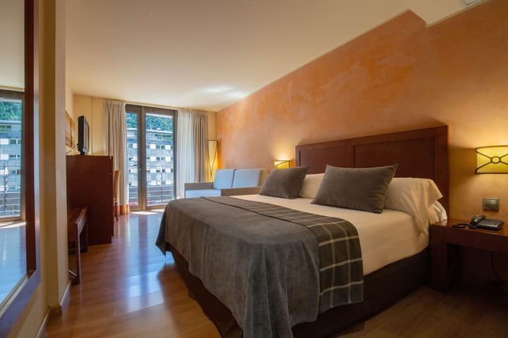 Hotel Màgic Andorra la Vella by Nexta
